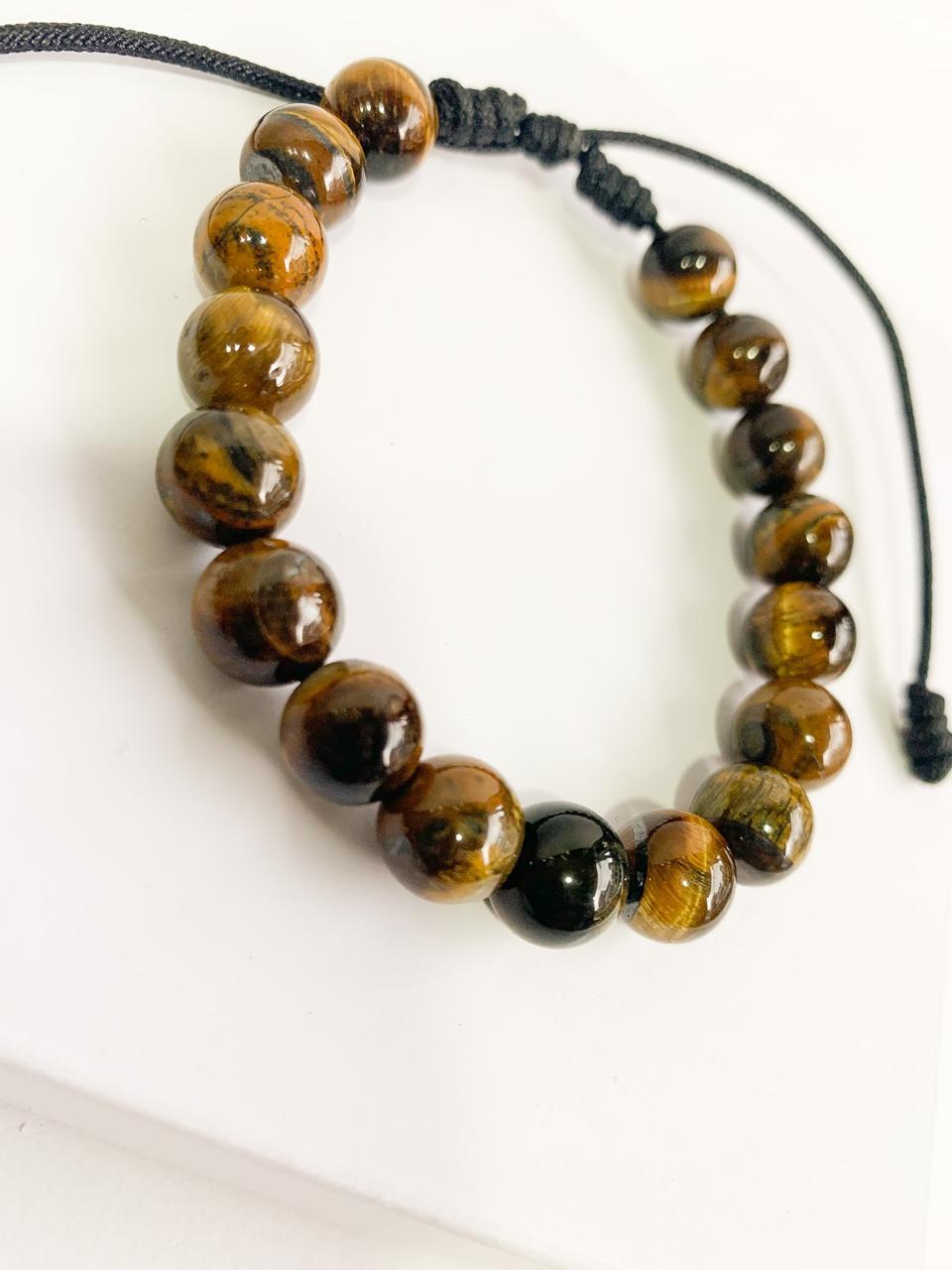 Miniatura 2 de PULSERA OJO DE TIGRE